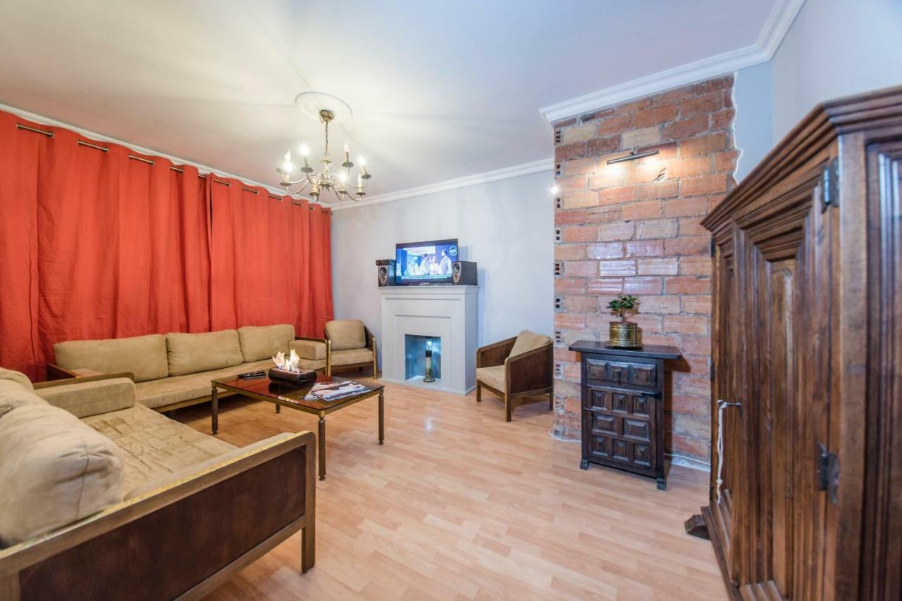 Apartamenty Ogrodowa - Lublin 700 Exterior photo